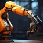 Les bras robotiques industriels : une révolution pour l'automatisation des processus de production