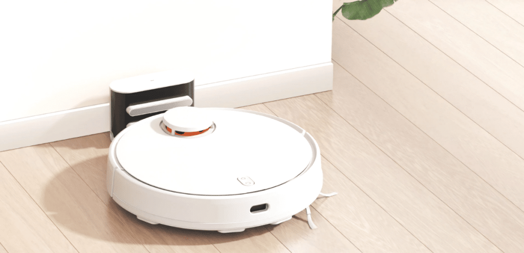 Le robot Xiaomi, l'aspirateur robot idéal pour un ménage sans effort